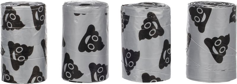 Flamingo Hondenpoepzakjes Lacha Extra Sterk