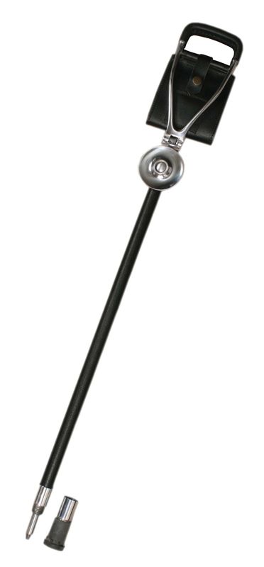 Bisley Zitstok Economy Dual K57