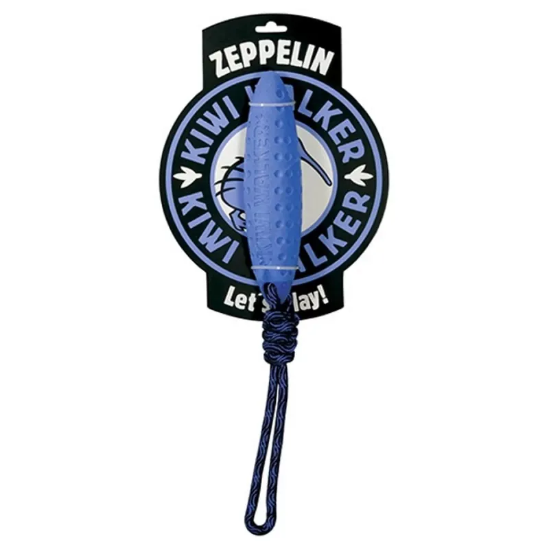 Kiwi Walker Dummy Blauw