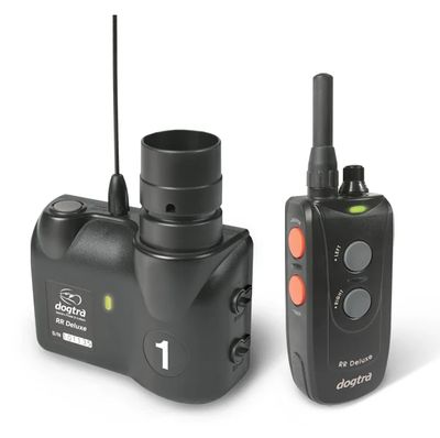Dogtra Remote RR Deluxe Afstandsbediening/Ontvanger