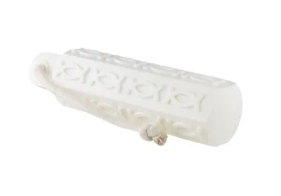 HP&G Hexa Bumper 3 Wit