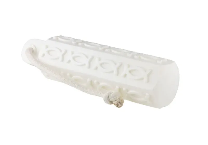 HP&G Hexa Bumper 3 Wit