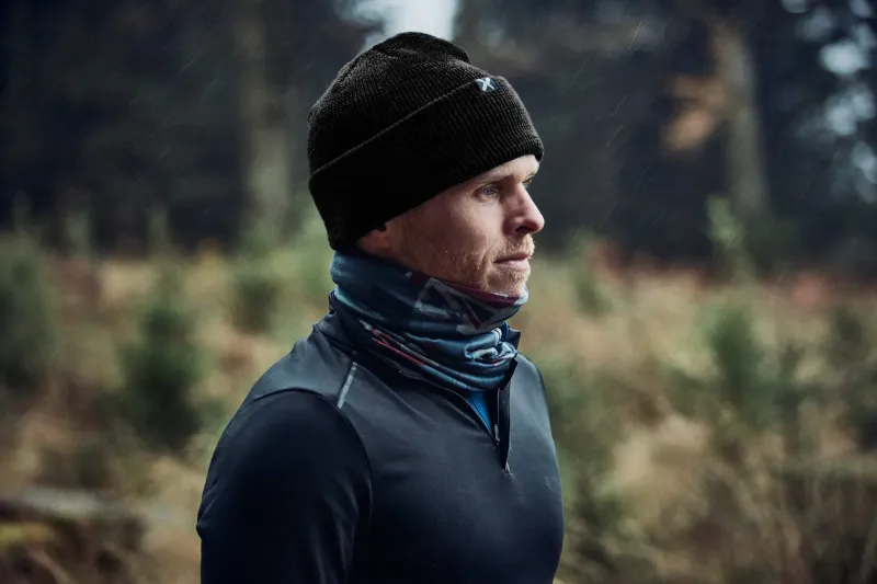 Extremities Contour Waterproof Beanie