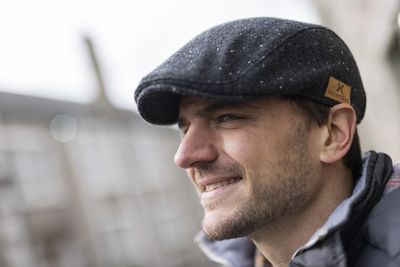 Extremities Furnace Waterproof Flat Cap