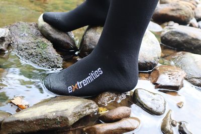 Extremities Sokken Evolution Waterproof (Korte Lengte)
