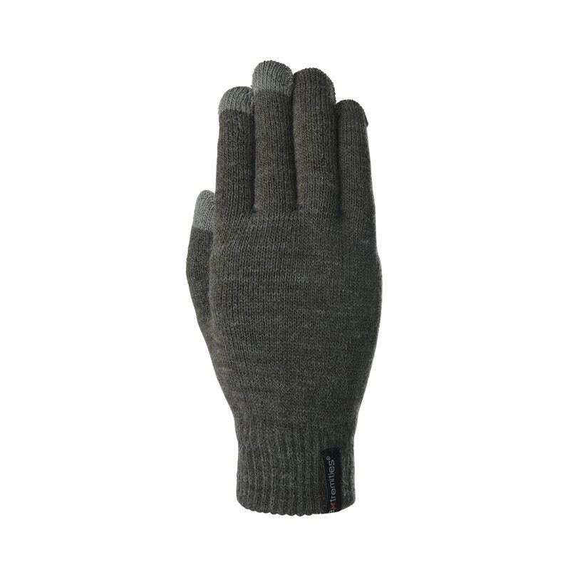 Extremities Handschoenen Thinny Touch Grijs