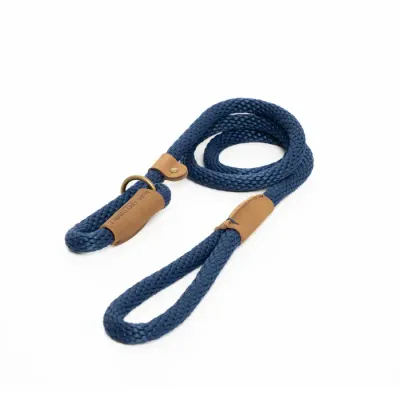 Ruff And Tumble Sliplijn French Navy 9MM