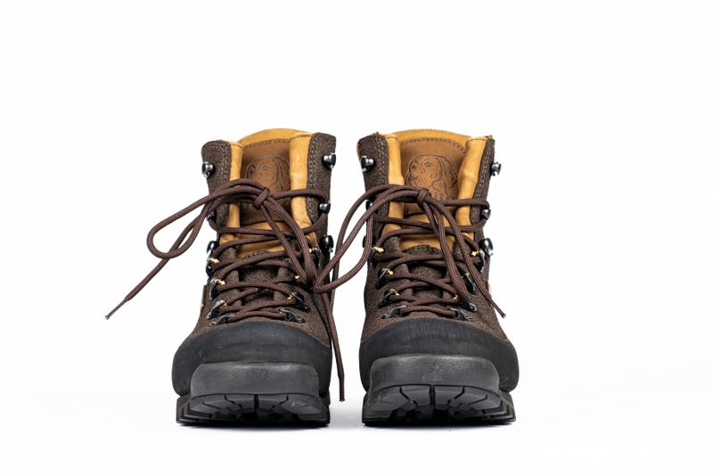 Dedito Boots - Dodi