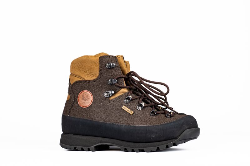 Dedito Boots - Dodi