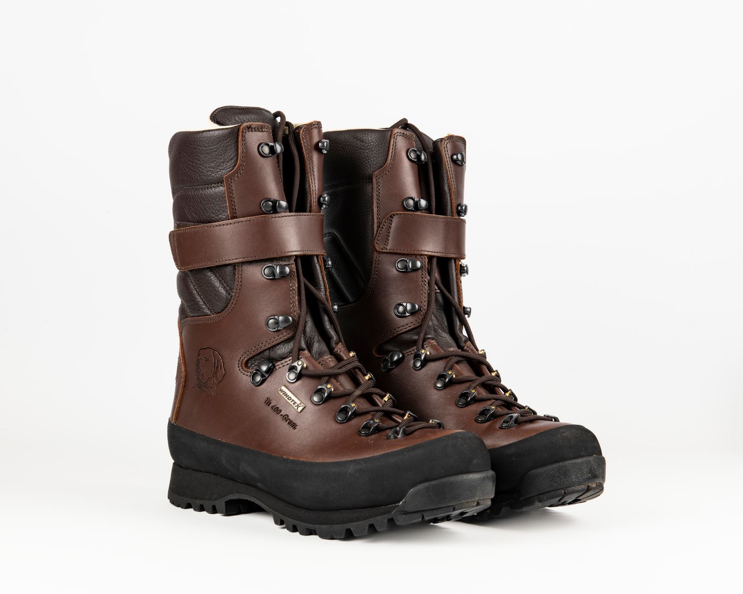 Dedito Boots - Haakan