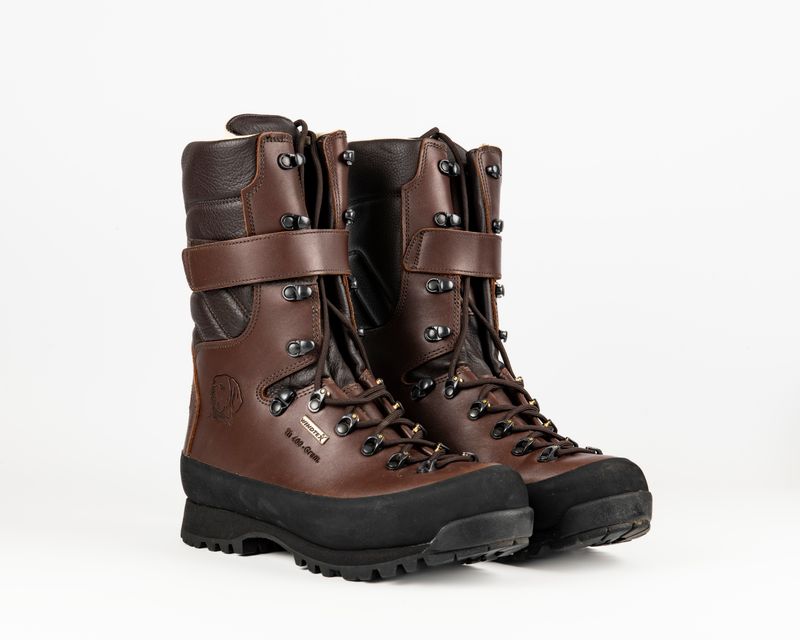 Dedito Boots - Haakan
