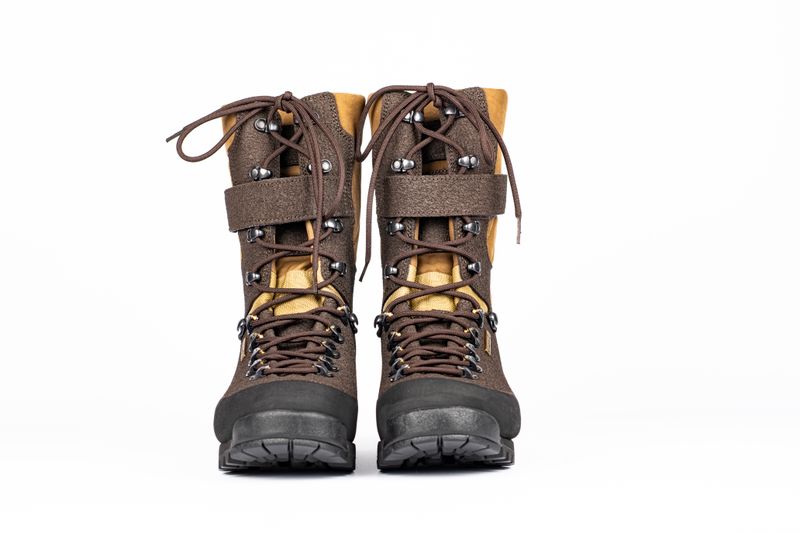 Dedito Boots - Moorland