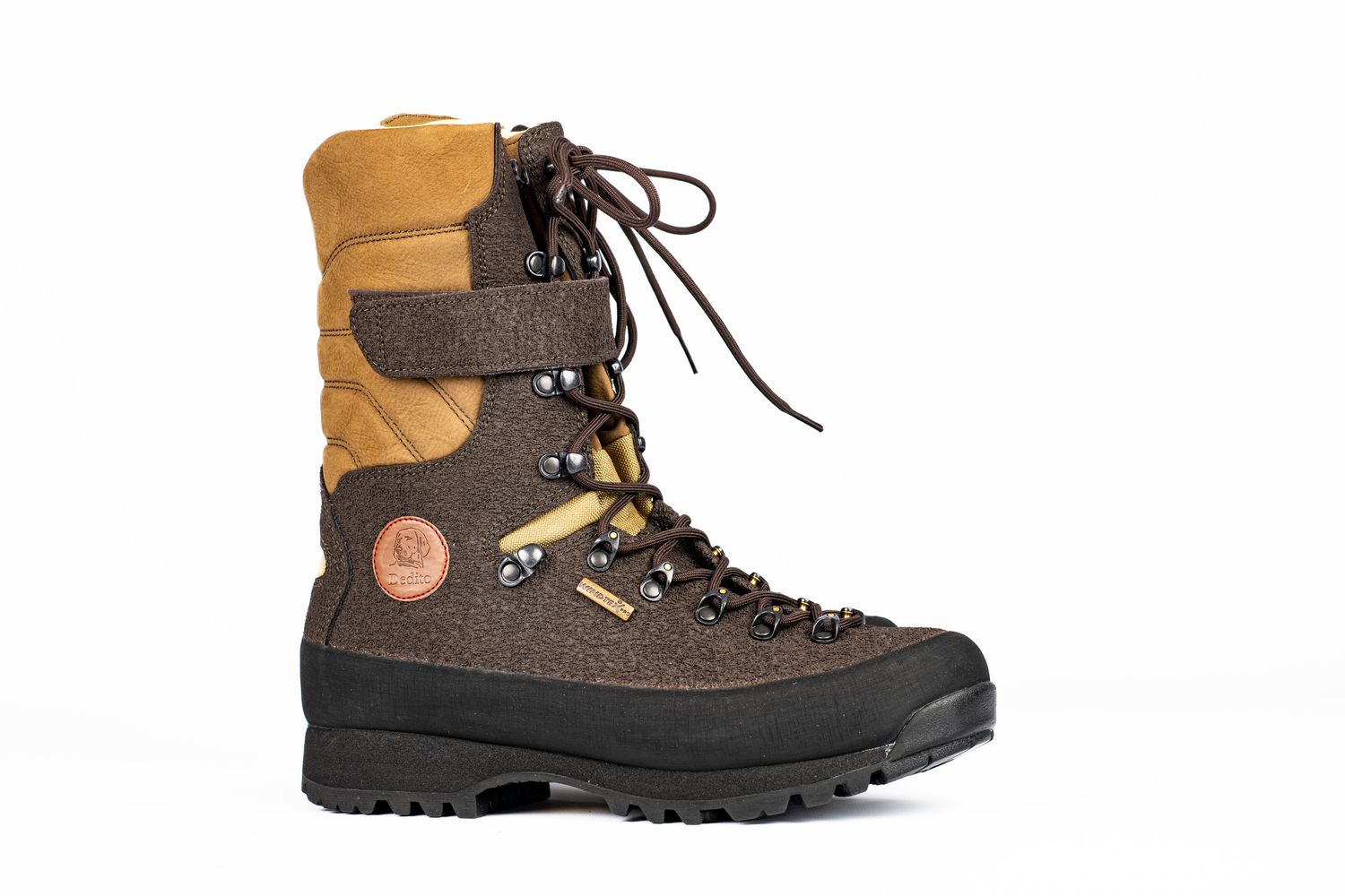 Dedito Boots - Moorland