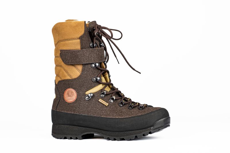Dedito Boots - Moorland