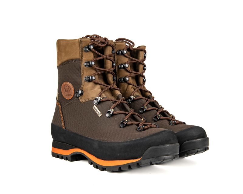 Dedito Boots - Luca
