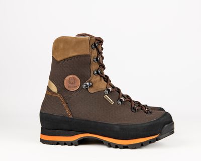 Dedito Boots - Luca