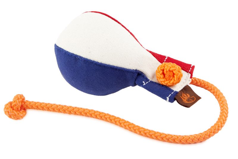 Firedog Dummy Ball 150 Gram Nederland