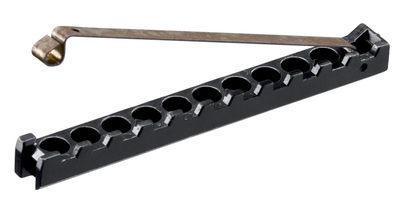 Rohm Alarmpistool Magazijn 10 schots