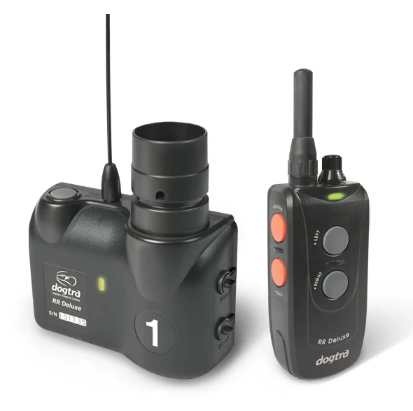 Dogtra Remote RR Deluxe Afstandsbediening/Ontvanger