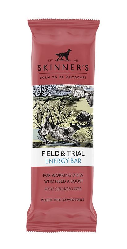 Skinners Energiereep
