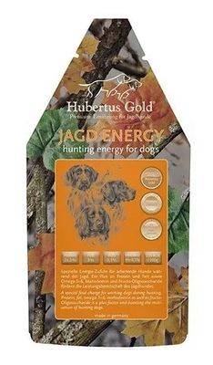 Hubertus Gold Energiereep