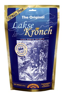 Kronch Lakse Zalm Original