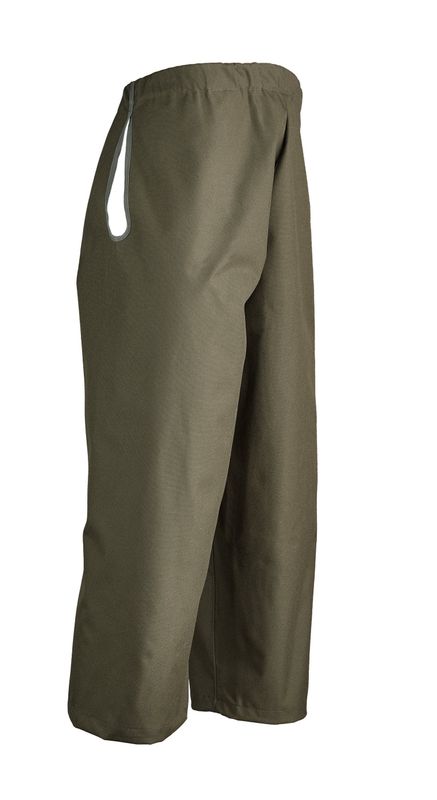 Baleno Legging Buffalo Khaki