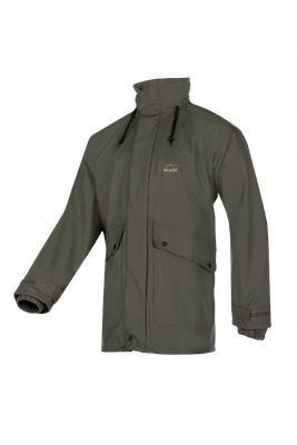 Baleno Regenjas Arras Khaki