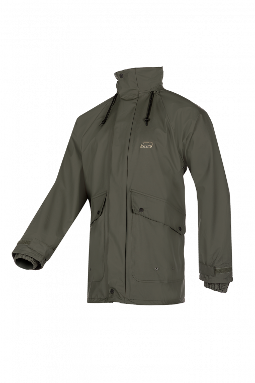 Baleno Regenjas Arras Khaki
