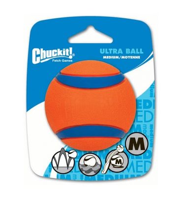 Chuckit! Ultra Ball