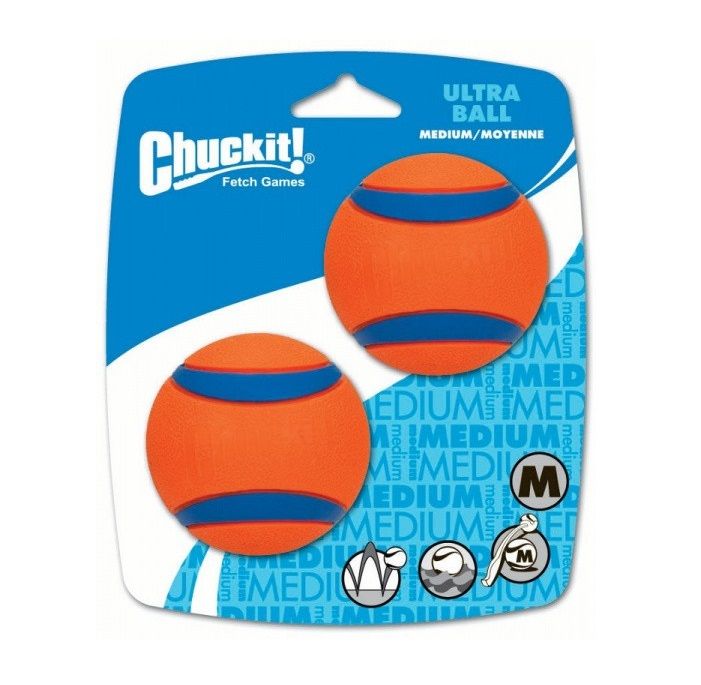 Chuckit! Ultra Balls