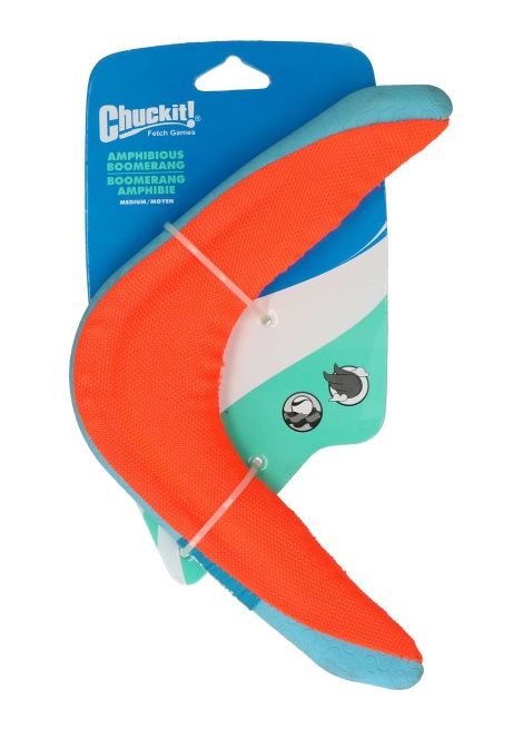 Chuckit! Amphibious Boomerang