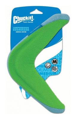 Chuckit! Amphibious Boomerang