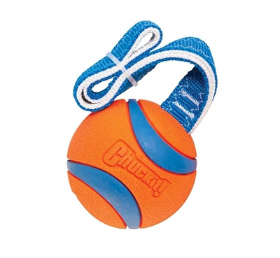 Chuckit! Ultra Tug