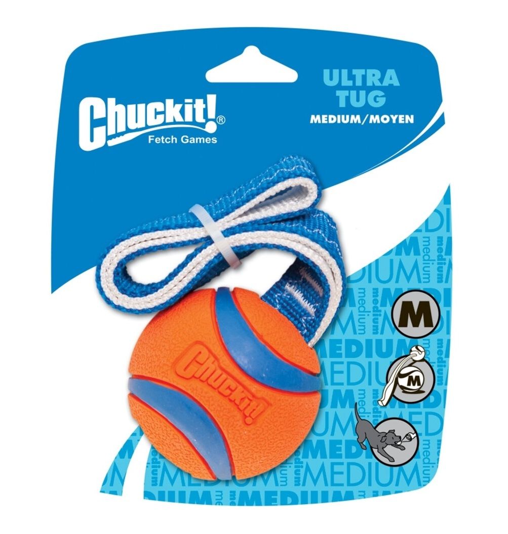 Chuckit! Ultra Tug
