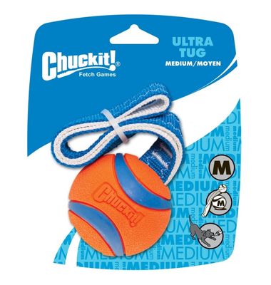 Chuckit! Ultra Tug
