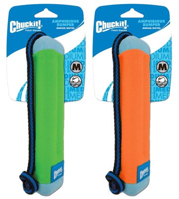 Chuckit! Amphibious Bumper