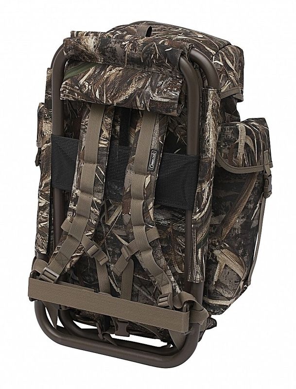 Prologic Rugzakstoel Max 5 Camo