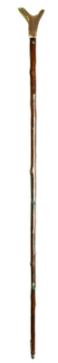 Jachtstok Hertenhoorn Thumb Handle