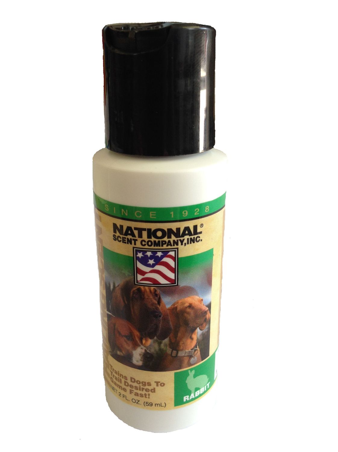 National Scent Company Wildgeur Vloeistof Konijn