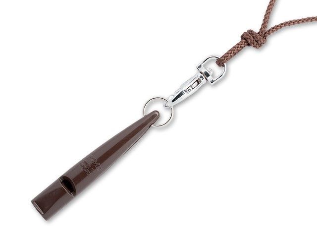 ACME One Tone 210 1/2 Brown