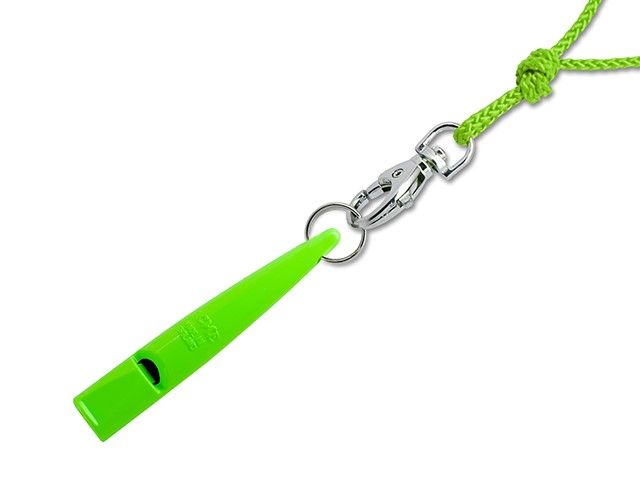 ACME One Tone 210 1/2 Neon Green