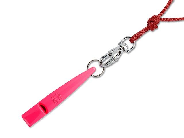 ACME One Tone 210 1/2 Neon Pink