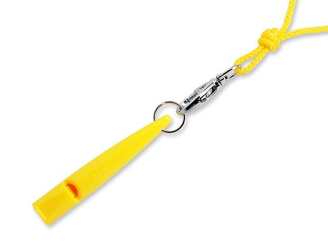 ACME One Tone 210 1/2 Yellow