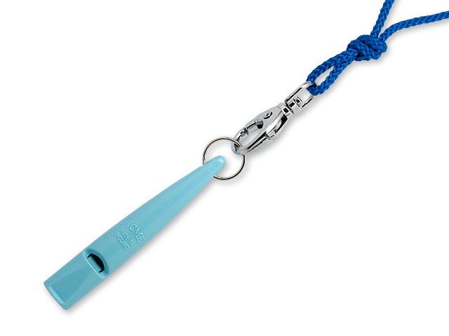 ACME One Tone 211 1/2 Baby Blue