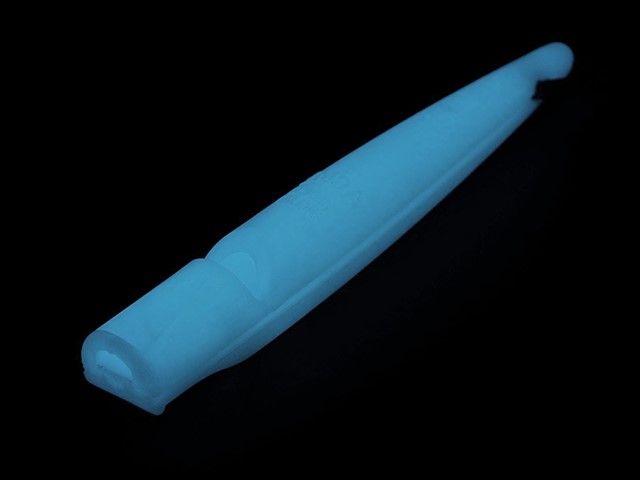 ACME One Tone 210 1/2 Glow In The Dark