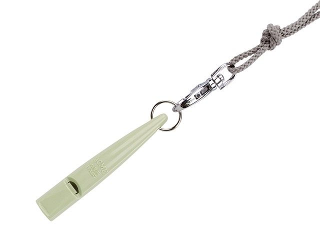 ACME One Tone 210 1/2 Glow In The Dark