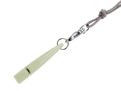 ACME One Tone 210 1/2 Glow In The Dark