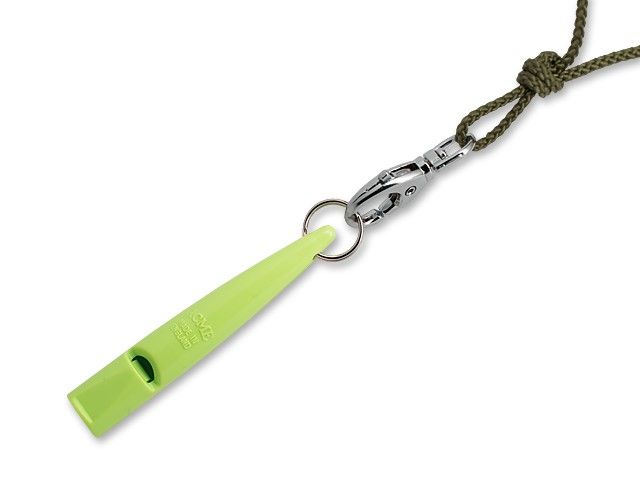 ACME One Tone 210 1/2 Lime Green ACME One Tone 210 1/2 Lime Green