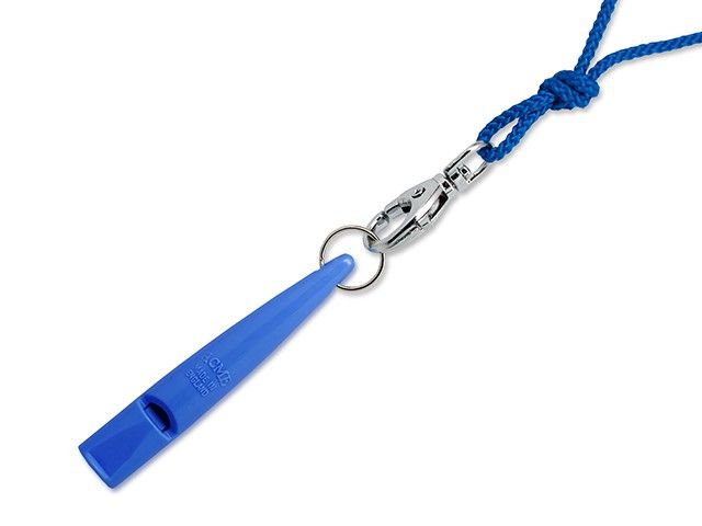 ACME One Tone 211 1/2 Snorkel Blue